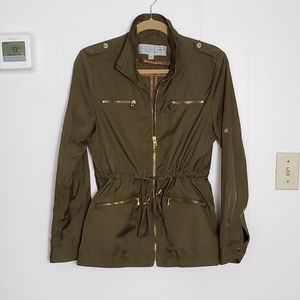 Marc New York Utility Jacket Size S